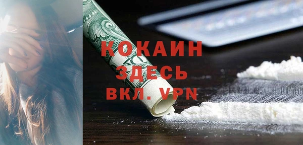 твердый Покровск